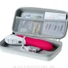 Vibrator aus Silikon pink