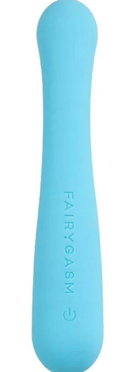 Vibrator blau