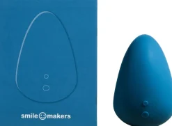 Vibrator für die Vulva 'Ballerina'