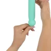 Vibrator, grün