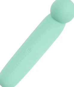 Vibrator, grün