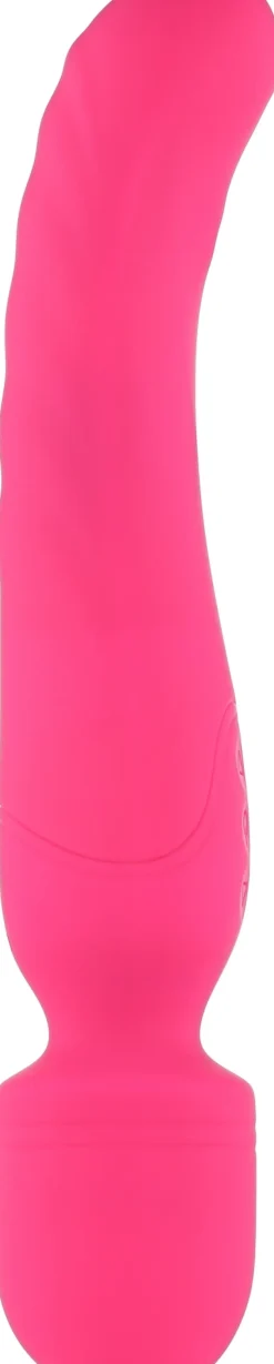 Vibrator mit 9 Vibrationsmodi