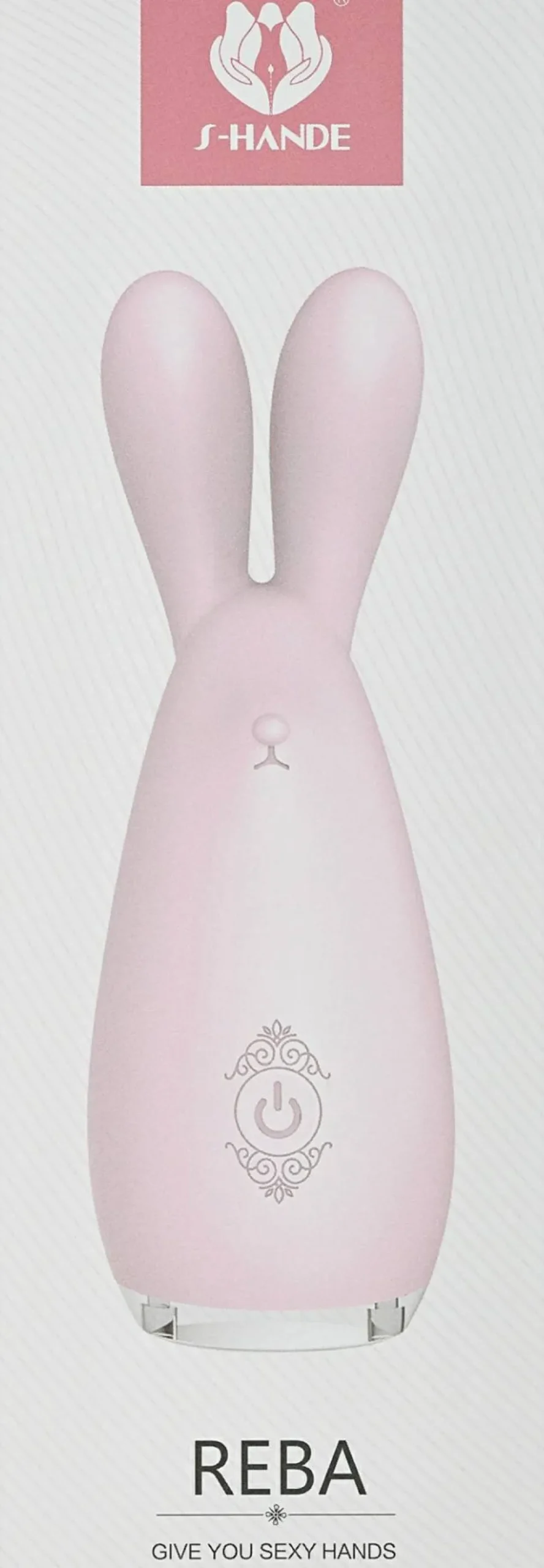 Vibrator mit 9 Vibrationsmodi