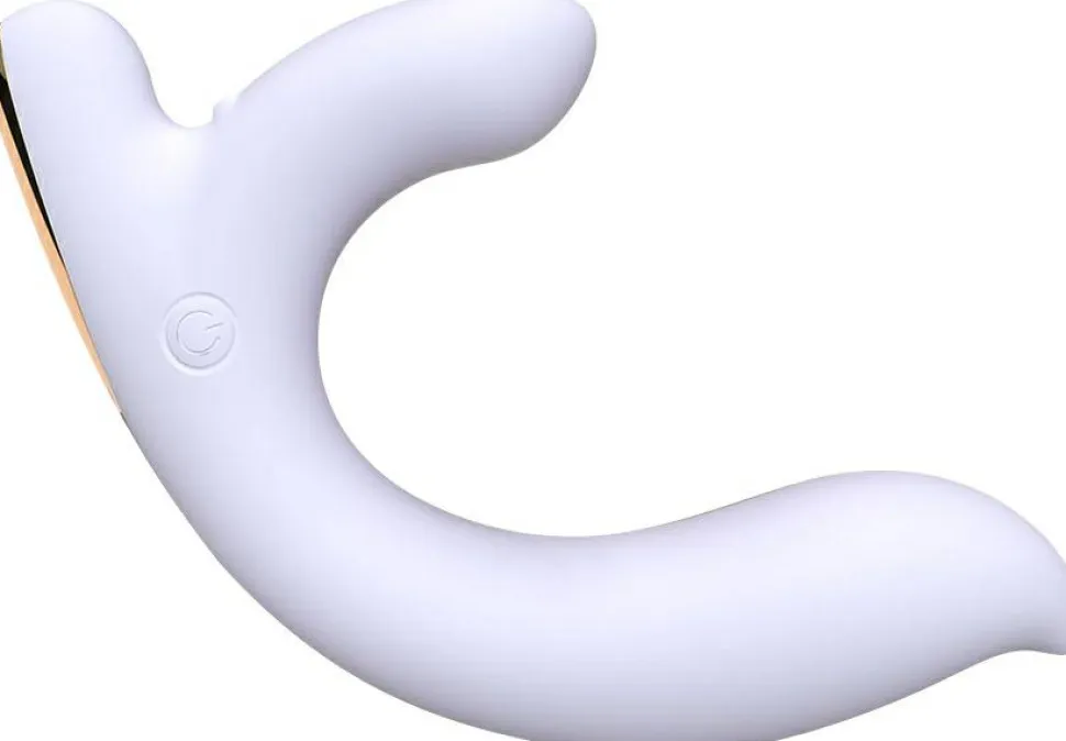 Vibrator rosa