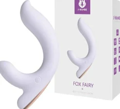 Vibrator rosa