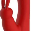Vibrator rot