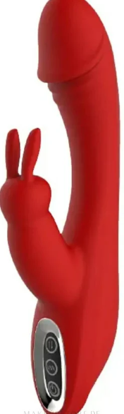 Vibrator rot