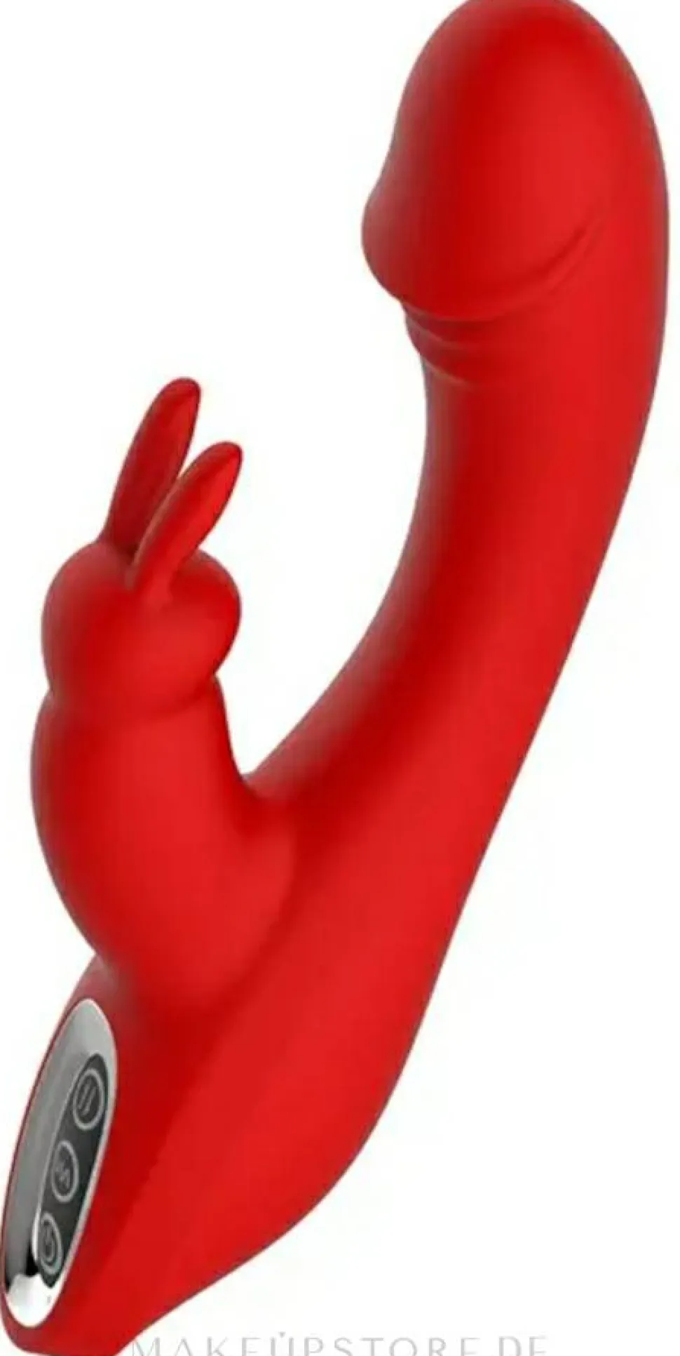 Vibrator rot