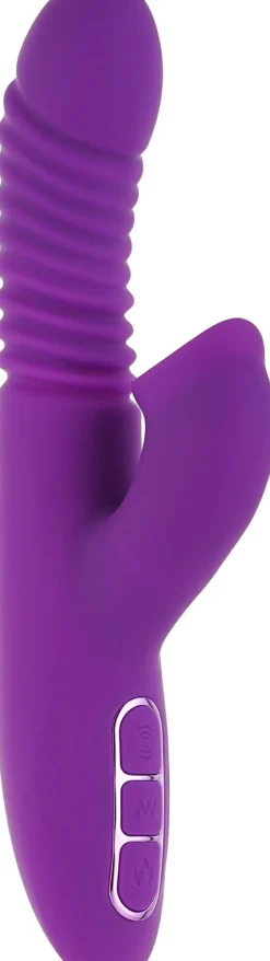 Vibrator violett