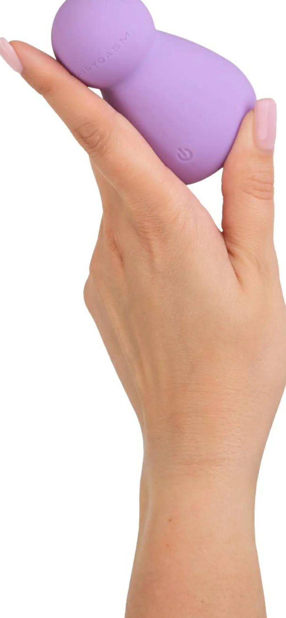 Vibrator violett