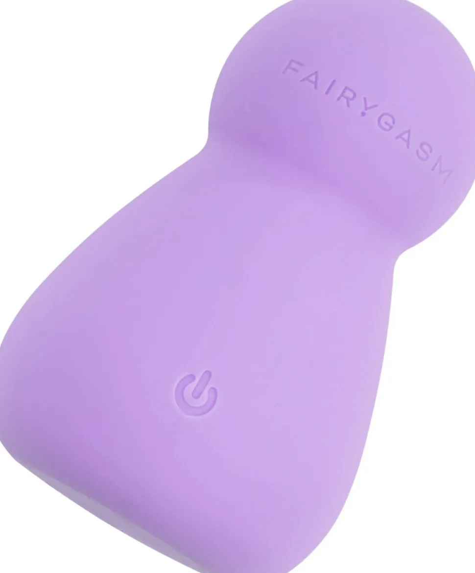 Vibrator violett