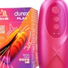 Vibrierender Masturbator