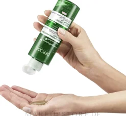 Vichy Dercos Micro Peel Anti-Dandruff Scrub Shampoo