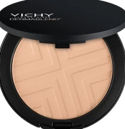 Vichy Dermablend Covermatte Compact Powder SPF 25