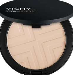 Vichy Dermablend Covermatte Compact Powder SPF 25