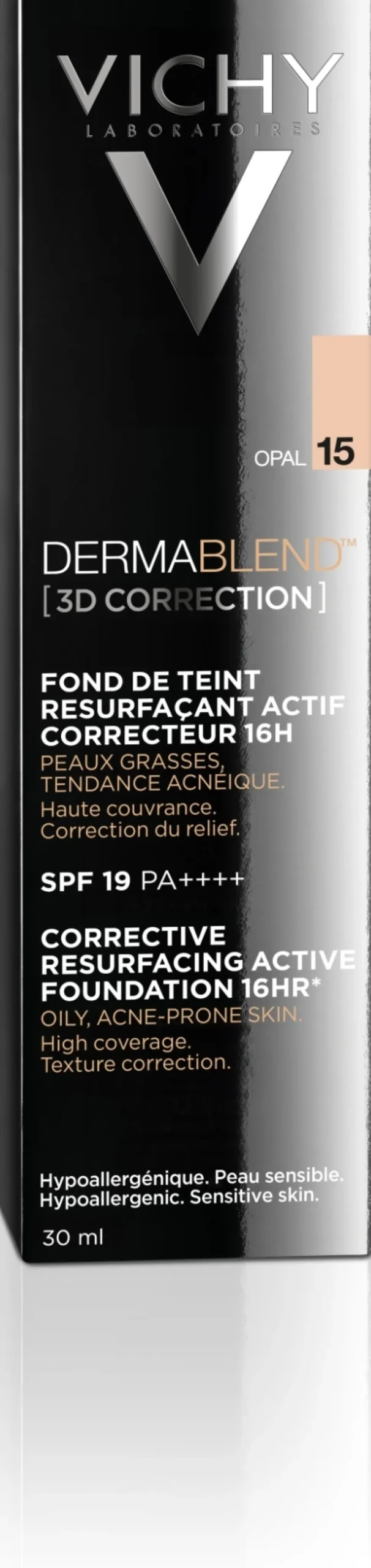 Vichy Dermablend 3D Correction