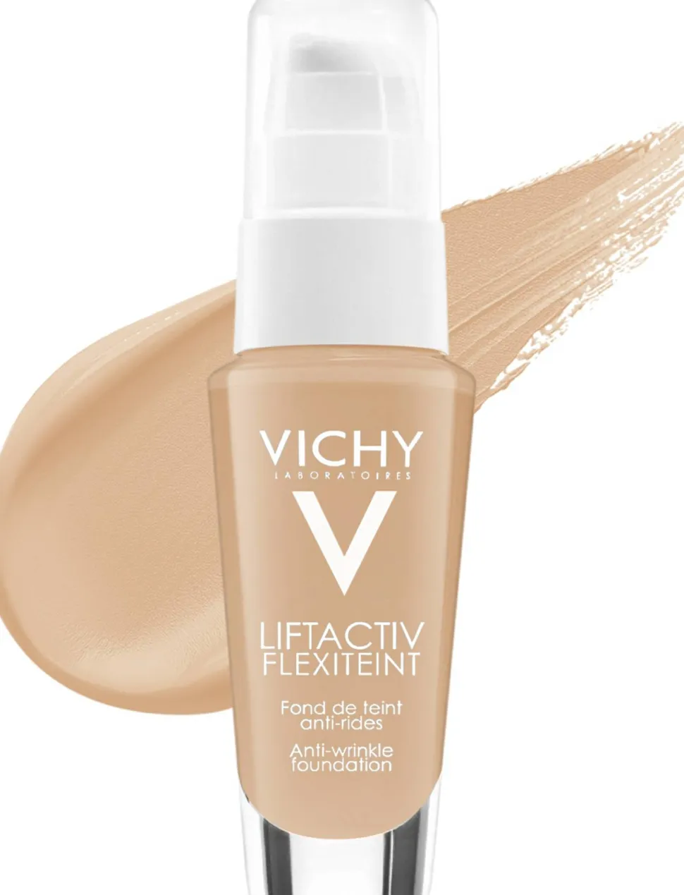 Vichy Liftactiv Flexilift Teint