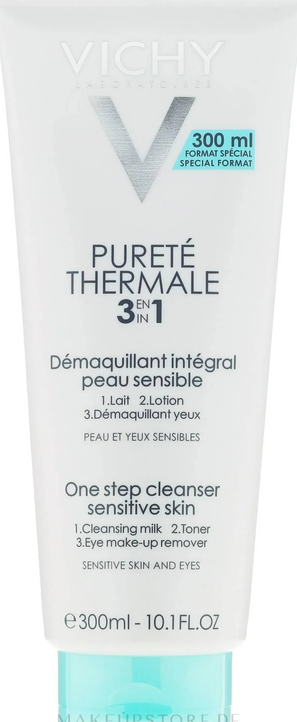 Vichy Purete Thermale Three in One