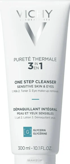 Vichy Purete Thermale Three in One