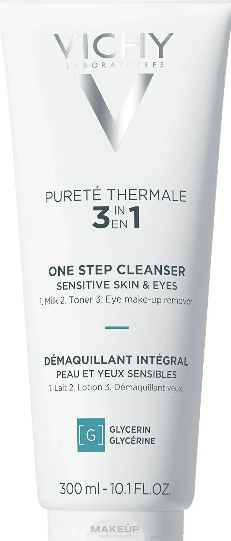 Vichy Purete Thermale Three in One