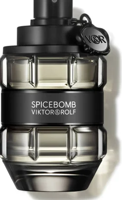 Viktor & Rolf Spicebomb