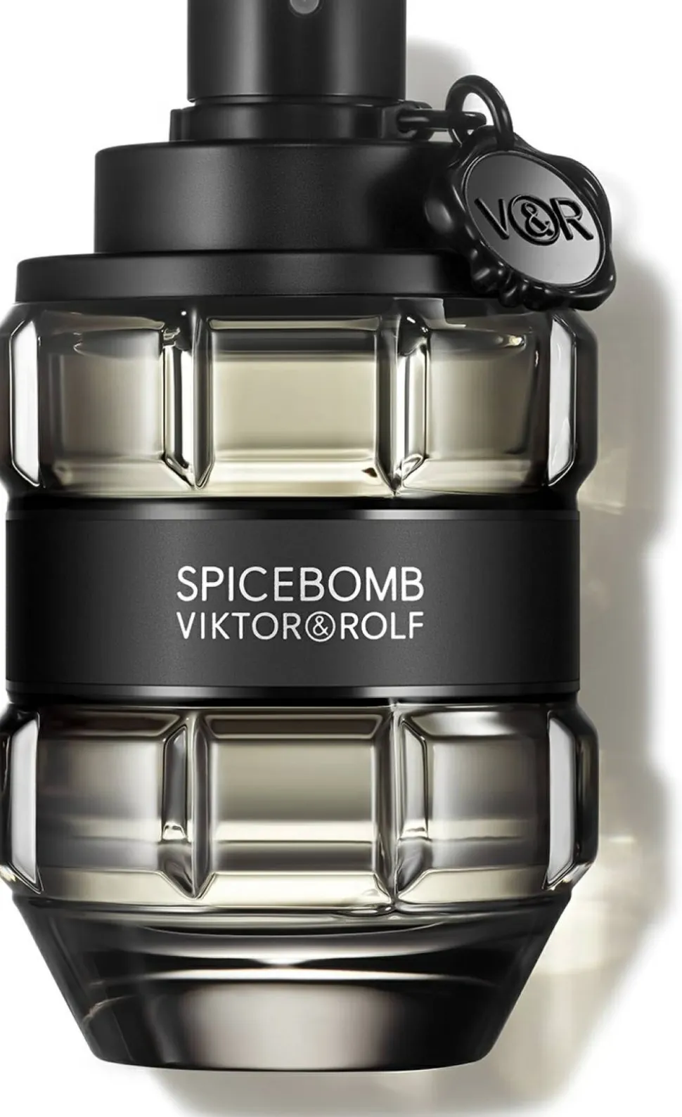 Viktor & Rolf Spicebomb