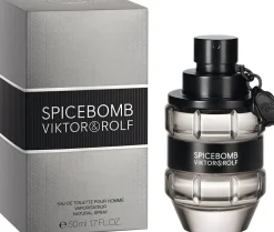Viktor & Rolf Spicebomb