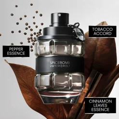Viktor & Rolf Spicebomb