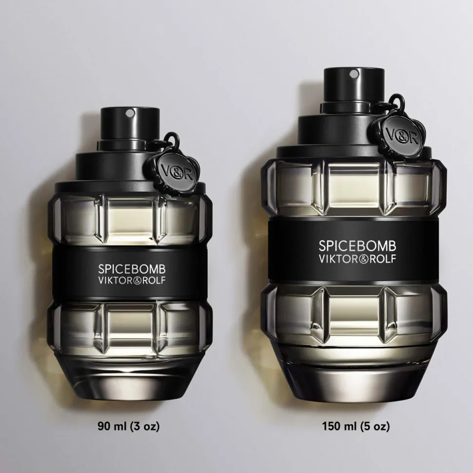 Viktor & Rolf Spicebomb