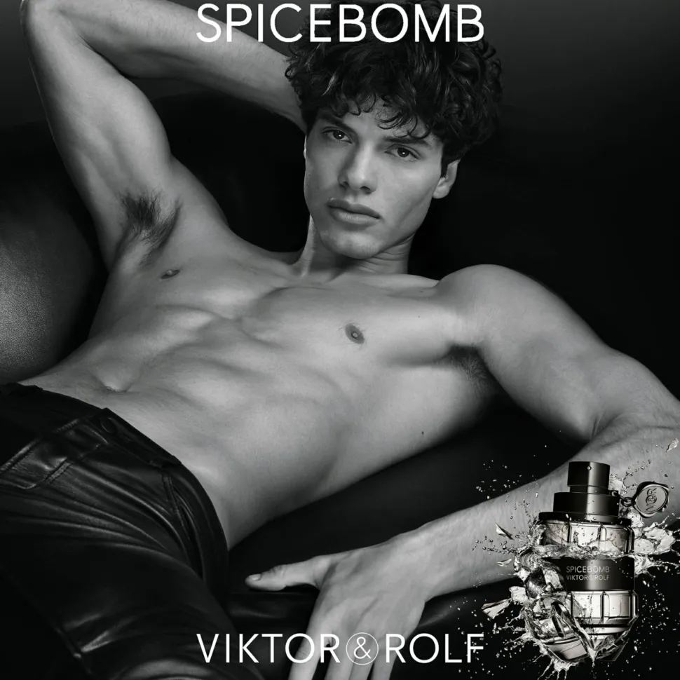 Viktor & Rolf Spicebomb