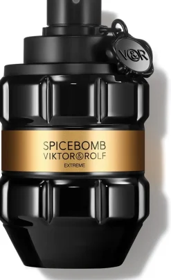 Viktor & Rolf Spicebomb Extreme