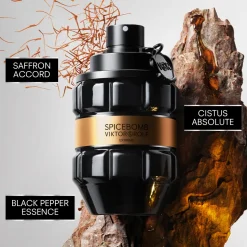 Viktor & Rolf Spicebomb Extreme