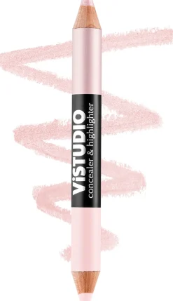 Vistudio Consealer&Highlighter