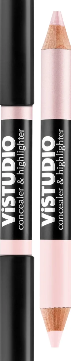 Vistudio Consealer&Highlighter