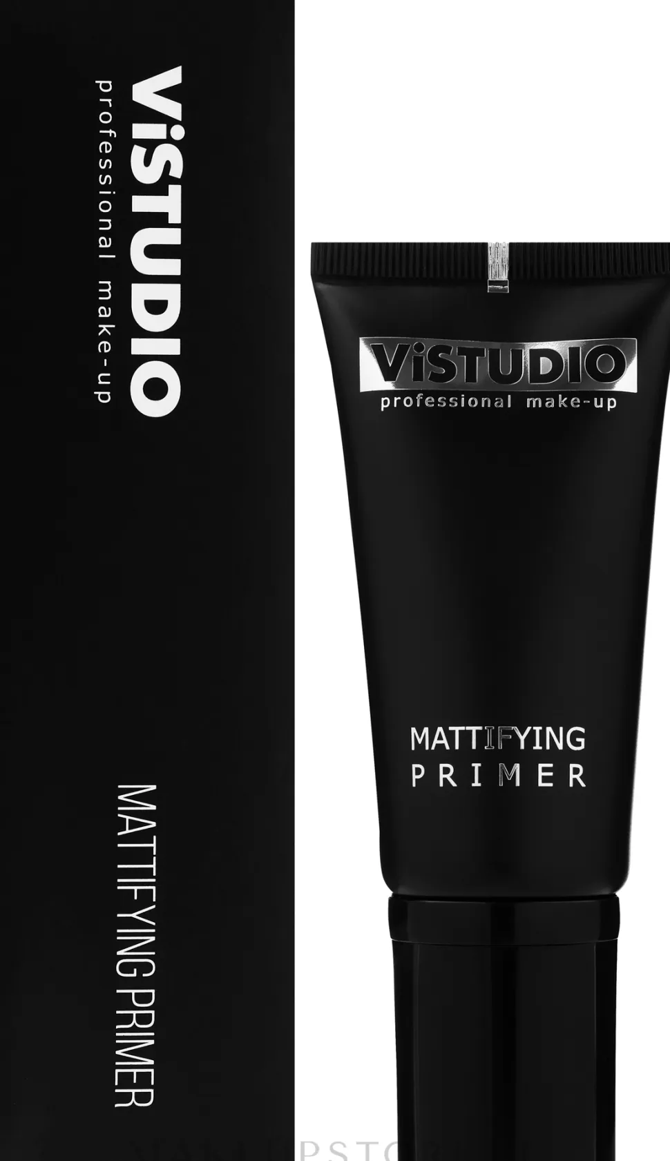 ViSTUDIO Mattifying Primer