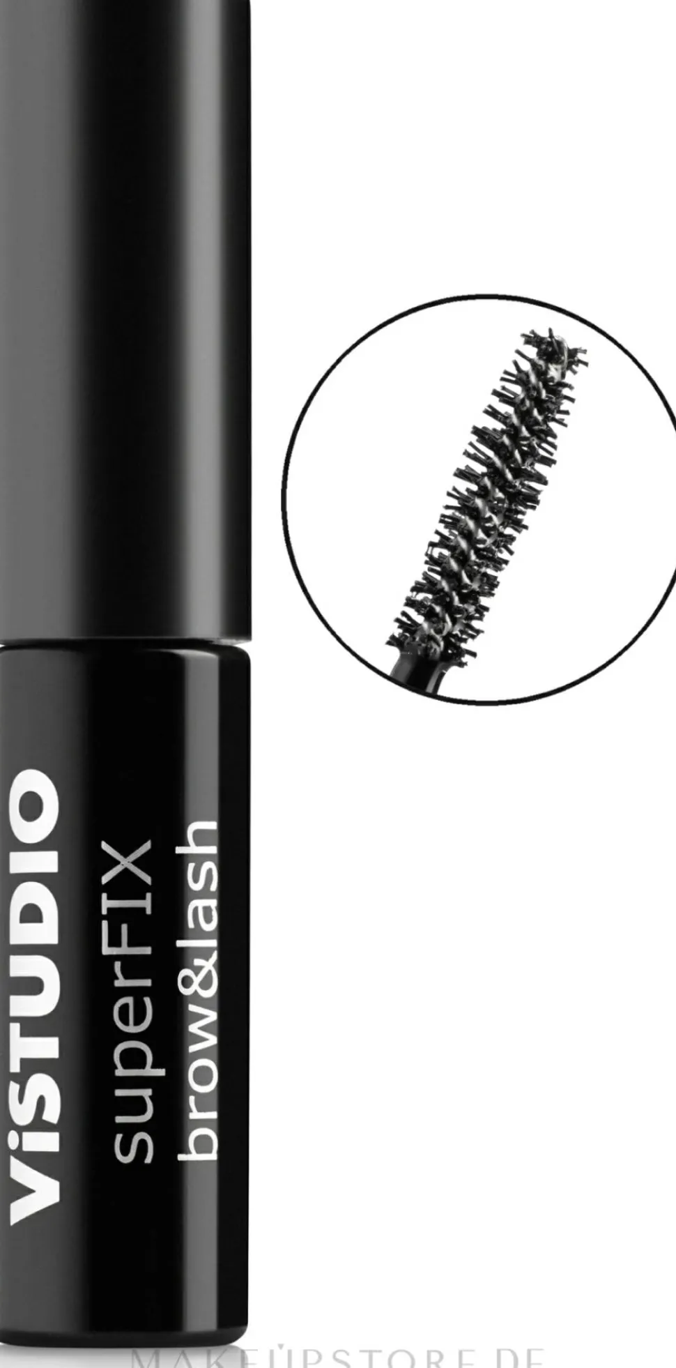 ViSTUDIO Superfix Brow&Lash