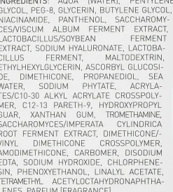 Vitalisierende Vitamin-Gesichtsessenz