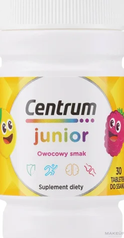 Vitamine für Kinder