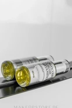Vitamin-Elixier für das Gesicht