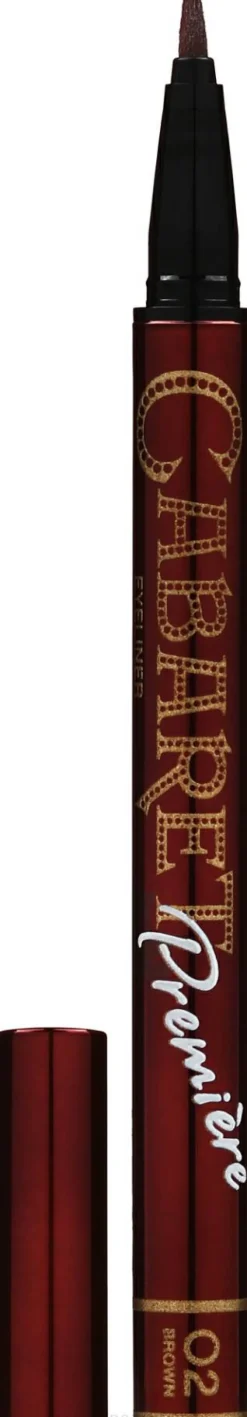 Vivienne Sabo Cabaret Premiere Eyeliner