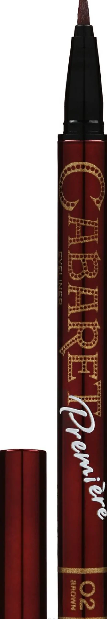 Vivienne Sabo Cabaret Premiere Eyeliner
