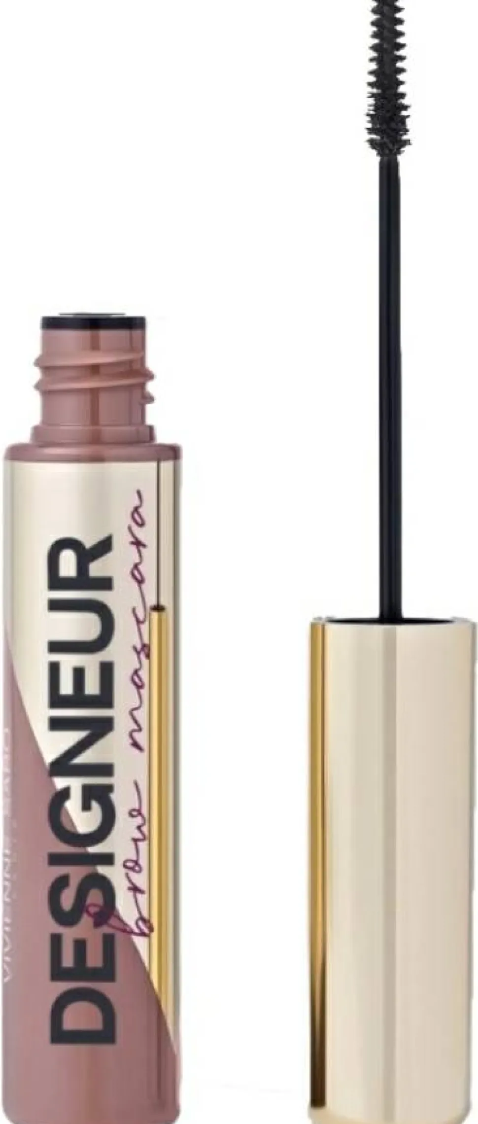 Vivienne Sabo Designeur Brow Mascara