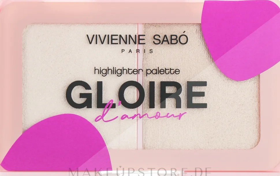 Vivienne Sabo Gloire d’Amour