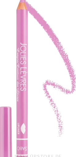 Vivienne Sabo Jolies levres