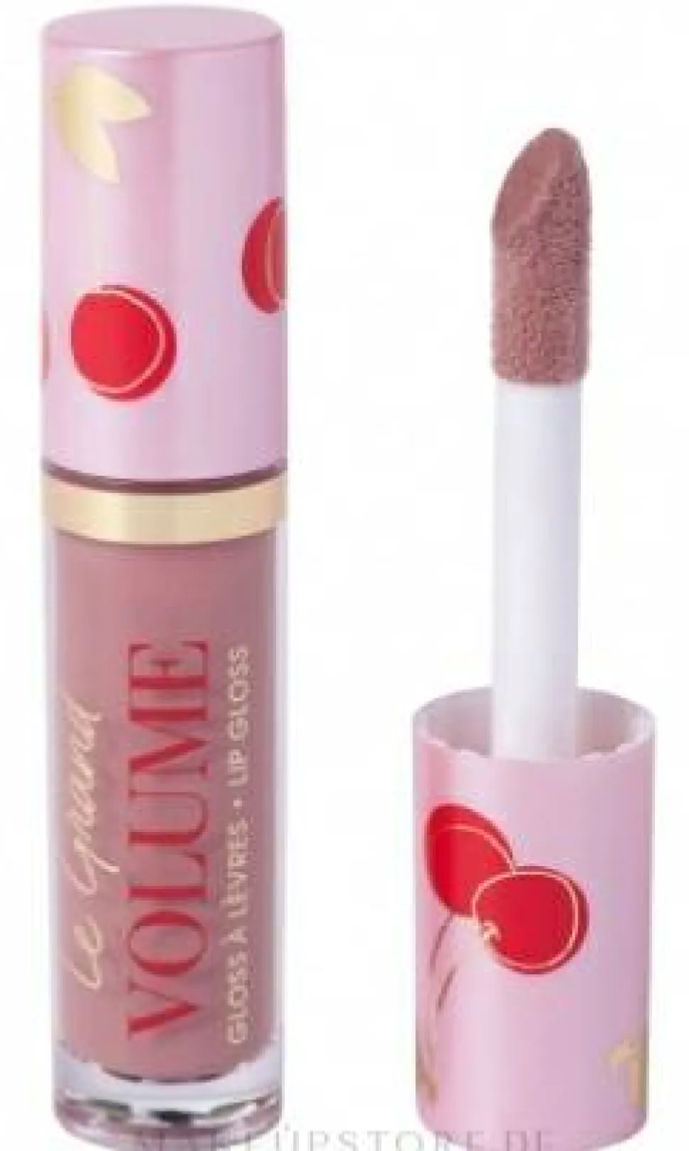 Vivienne Sabo Le Grand Volume Lip Gloss
