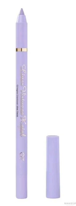 Vivienne Sabo Liner Virtuose