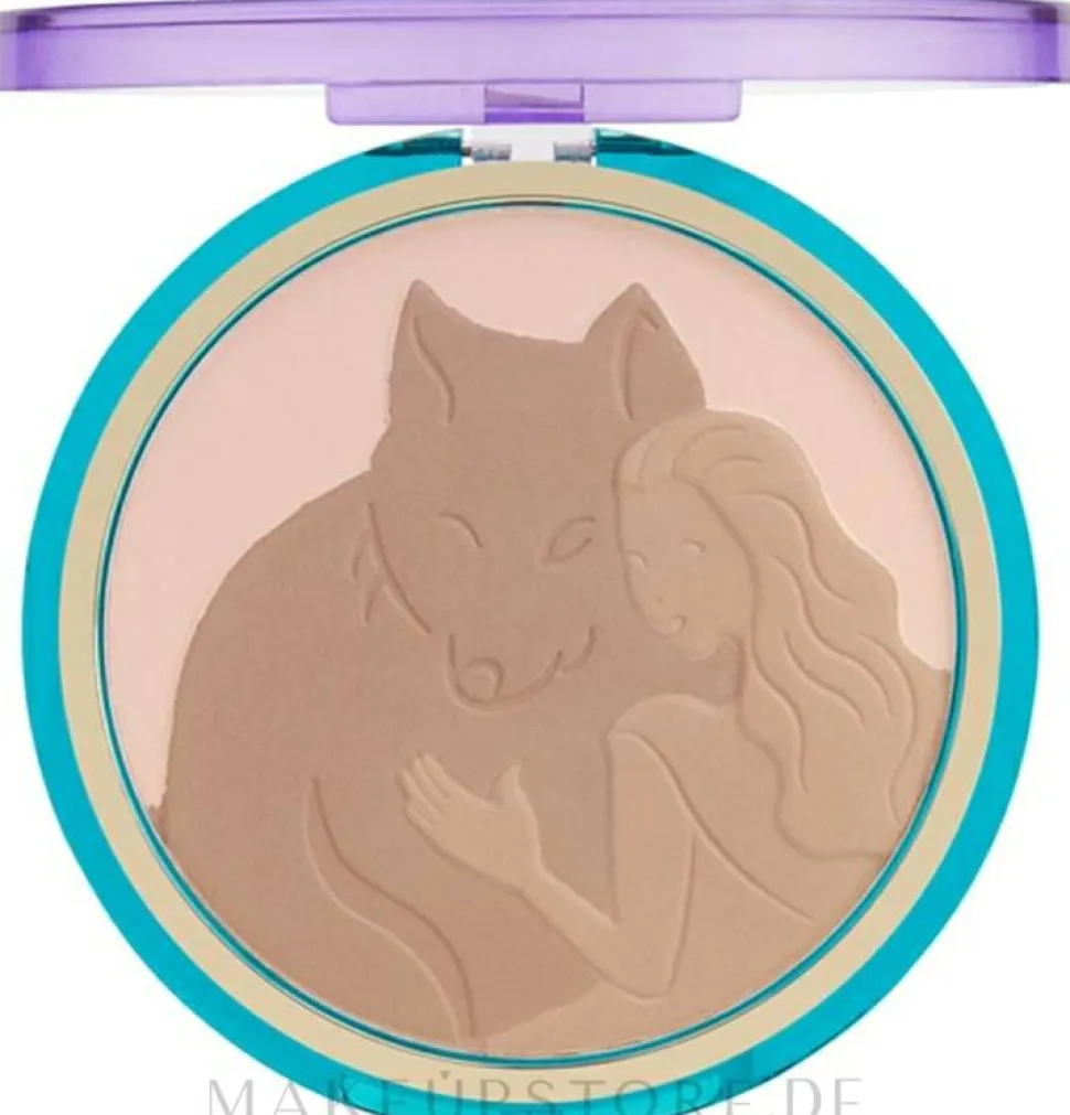 Vivienne Sabo Palette Monstre Adorable