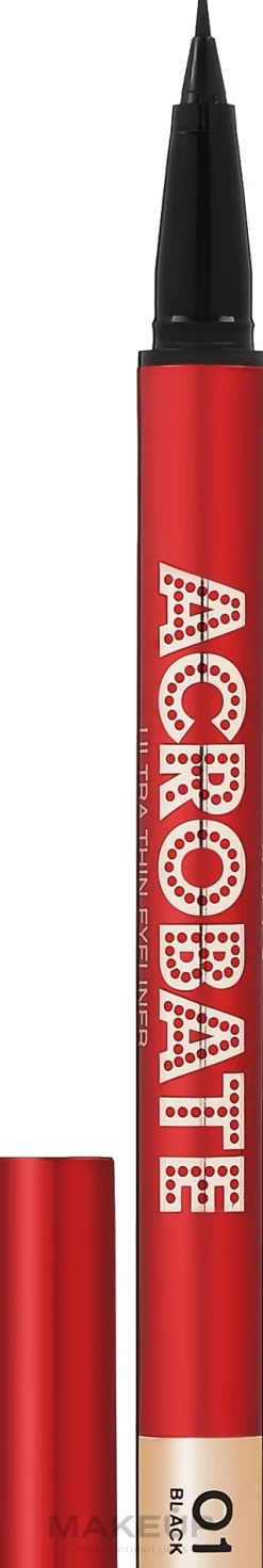 Vivienne Sabo Acrobate Eyeliner Pen Ultra Slim
