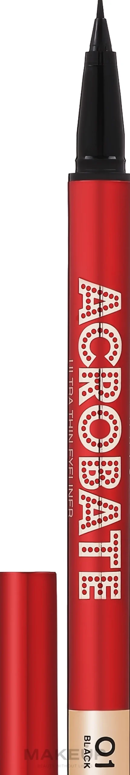 Vivienne Sabo Acrobate Eyeliner Pen Ultra Slim