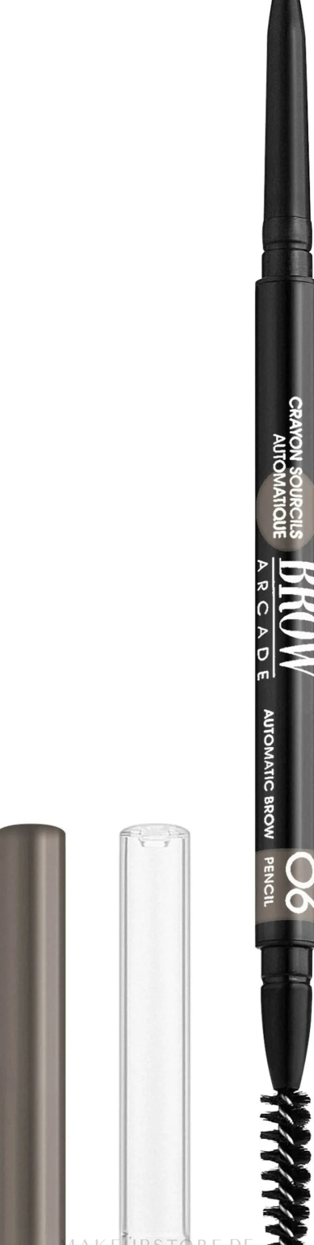 Vivienne Sabo Brow Arcade Slim